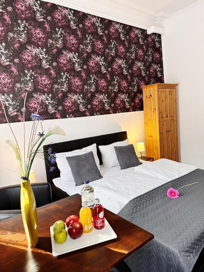 Hotel Nord Hamborg