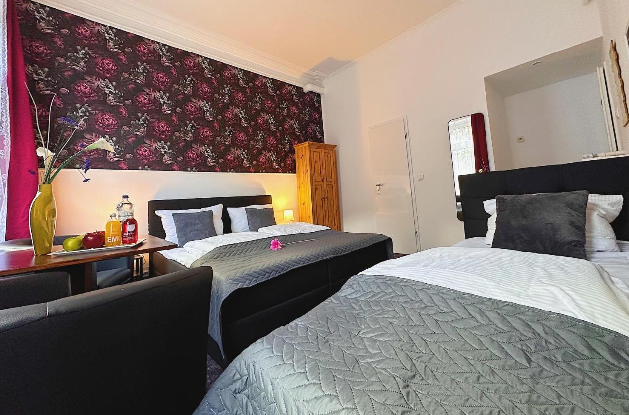 Nord Hotel Hamborg